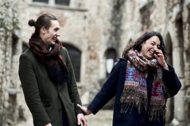 sedurre con la simpatia