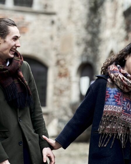 sedurre con la simpatia