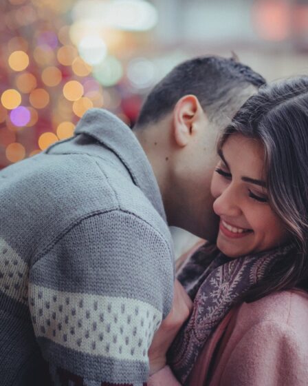 le aspettative in una relazione