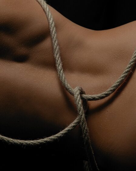 bondage significato e pratica