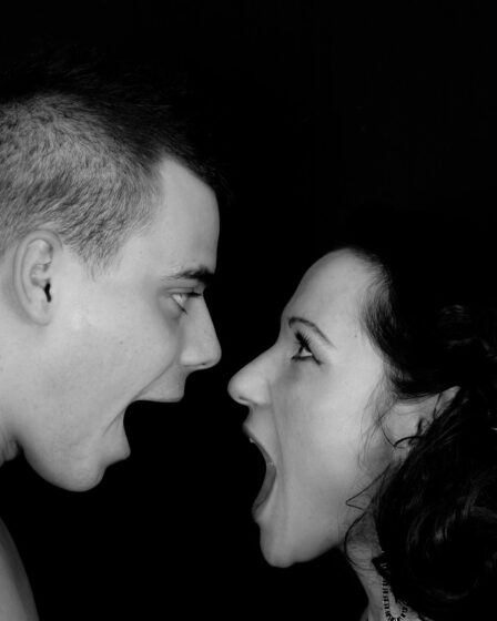 sedurre donna fidanzata