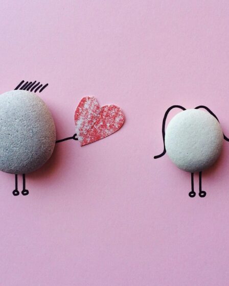 amore a prima svista