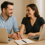 equilibrio lavoro e amore