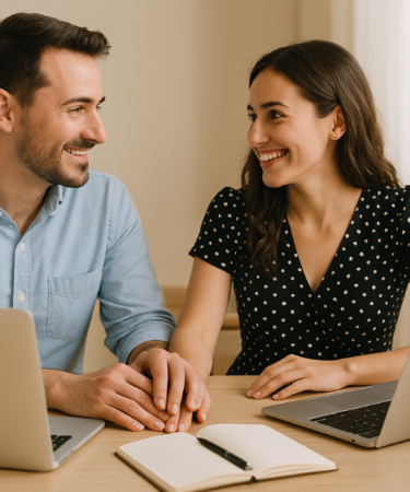 equilibrio lavoro e amore