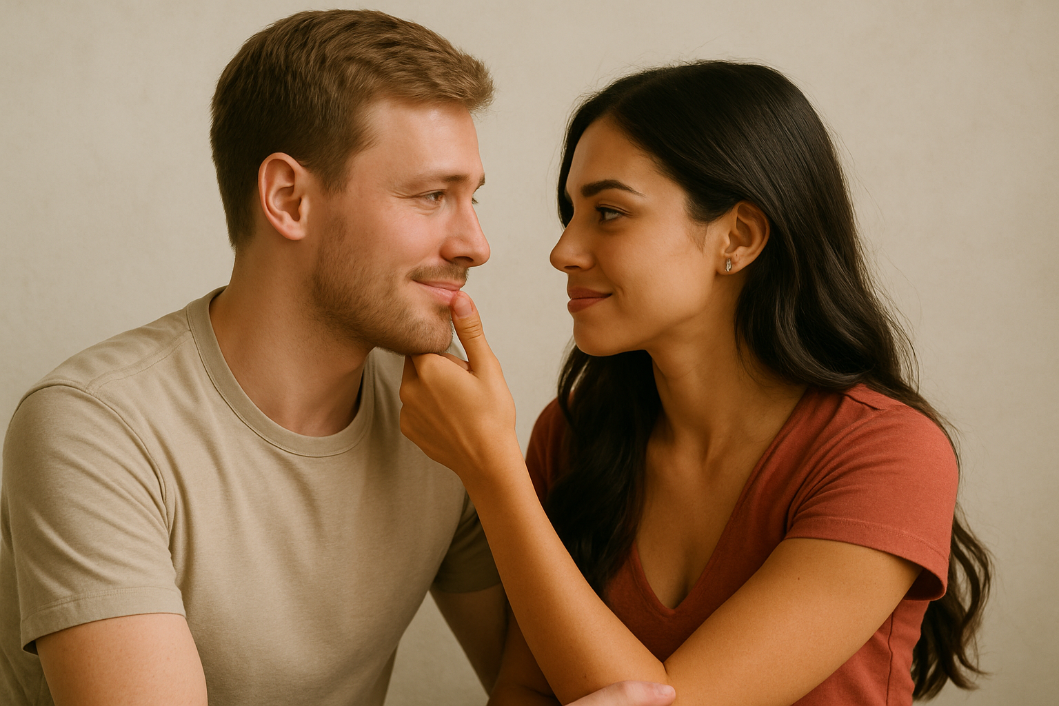 Come conquistare chi non ci vuole